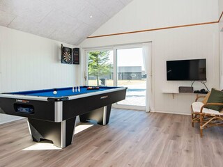 Vakantiehuis Ansager  17