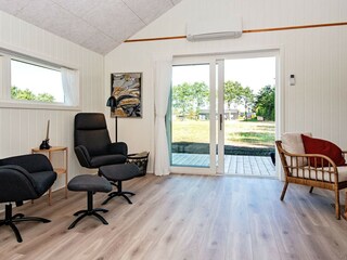 Vakantiehuis Ansager  4