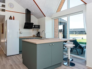 Holiday house Ansager  22