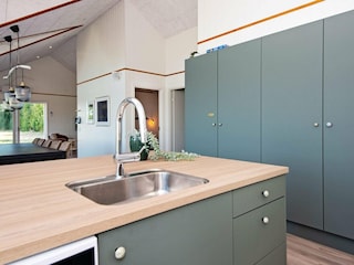 Holiday house Ansager  19