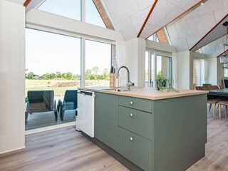 Vakantiehuis Ansager  30