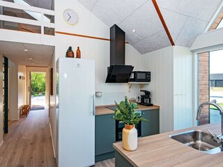 Holiday house Ansager  7