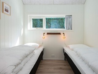 Holiday house Ansager  13