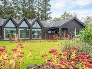 Vakantiehuis Ansager  31