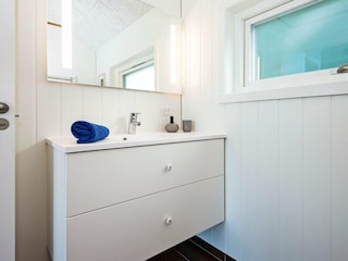 Holiday house Ansager  19