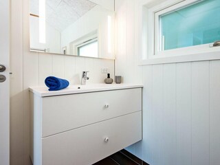 Holiday house Ansager  9