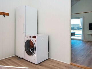 Holiday house Ansager  6