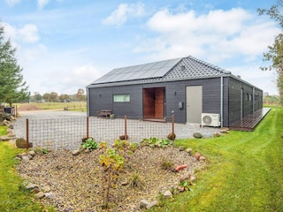 Vakantiehuis Ansager  23