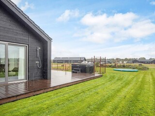 Holiday house Ansager  16