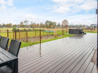 Vakantiehuis Ansager  11