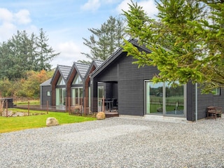 Holiday house Ansager  29