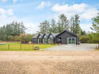 Holiday house Ansager  29