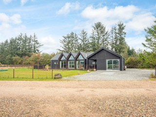 Vakantiehuis Ansager  28