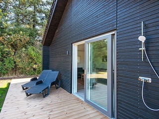 Holiday house Ansager  35
