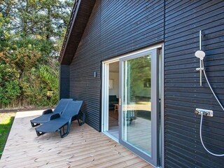 Maison de vacances Ansager  36