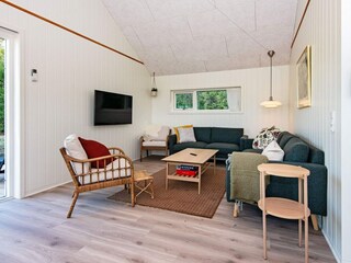 Vakantiehuis Ansager  9