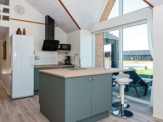 Vakantiehuis Ansager  11