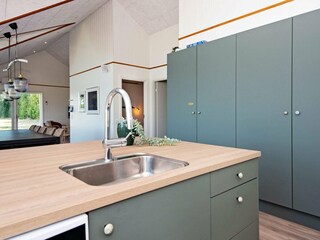 Ferienhaus Ansager  12