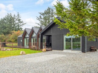 Holiday house Ansager  36