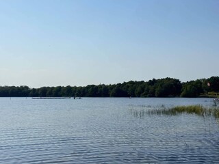 Vakantiehuis Ansager  34