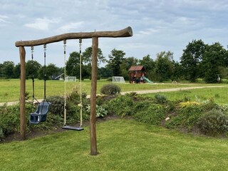 Vakantiehuis Ansager  21