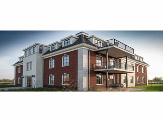 Appartement Colijnsplaat Enregistrement extérieur 6