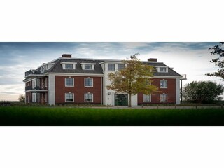 Apartment Colijnsplaat Außenaufnahme 8