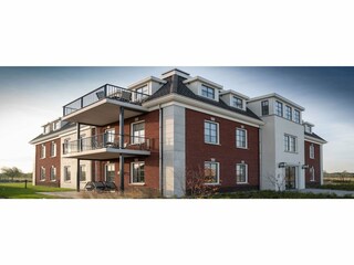 Appartement Colijnsplaat Buitenaudio-opname 4