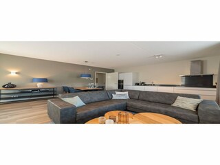 Apartamento Colijnsplaat Características 10