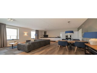 Apartment Colijnsplaat Ausstattung 24
