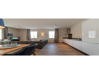 Appartement Colijnsplaat Kenmerken 11