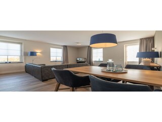 Apartment Colijnsplaat Ausstattung 15