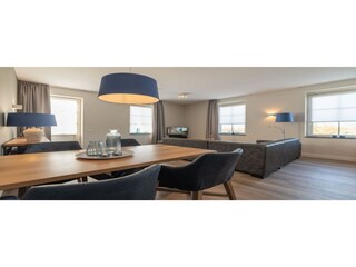 Appartement Colijnsplaat Équipement 21