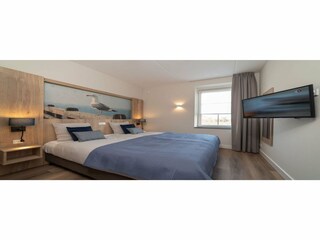 Apartment Colijnsplaat Ausstattung 11