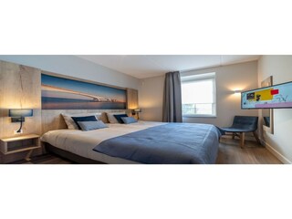 Apartment Colijnsplaat Ausstattung 27