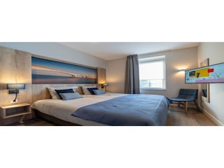 Apartment Colijnsplaat Features 26