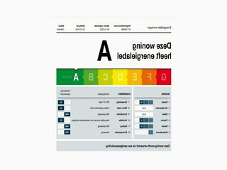 Appartamento Colijnsplaat Caratteristiche 26