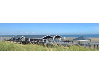 Appartement Colijnsplaat Enregistrement extérieur 5