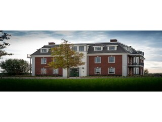 Appartement Colijnsplaat Buitenaudio-opname 5