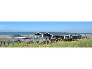 Appartement Colijnsplaat Buitenaudio-opname 3