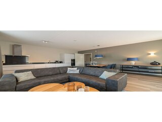 Appartement Colijnsplaat Équipement 20