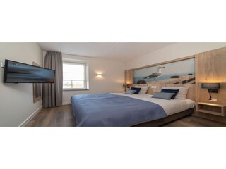 Appartement Colijnsplaat Équipement 12