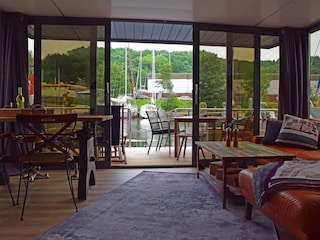Huisboot Flensburg Kenmerken 6