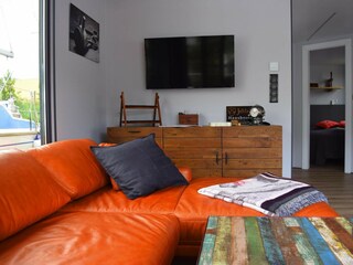 Huisboot Flensburg Kenmerken 14