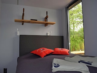 Maison flottante Flensburg Équipement 8