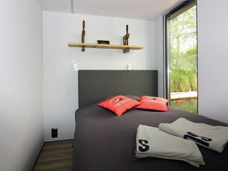 Casa galleggiante Flensburg Caratteristiche 9