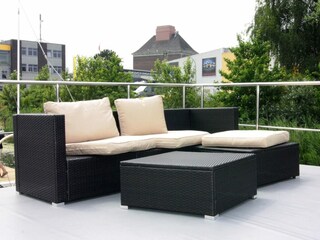 Casa galleggiante Flensburg  20