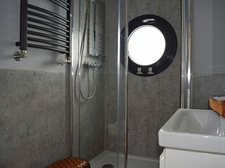 Casa galleggiante Flensburg Caratteristiche 16