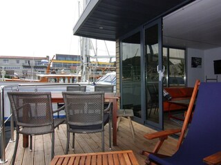Hausboot Flensburg  23