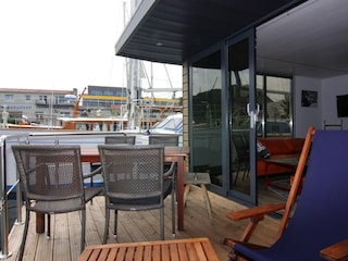 Maison flottante Flensburg  23